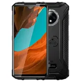 Telefon Mobil Kruger&Matz Drive 9, Procesor Octa-Core 1.8 GHz, IPS LCD Capacitive Touchscreen 6.5", 4GB RAM, 64GB Flash, Camera Tripla 16 + 2 + 0.3 MP, Wi-Fi, 4G, Dual Sim, Android (Negru)