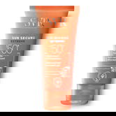Gel ultra mat Extrem SPF 50+ Sun Secure, 50 ml, SVR