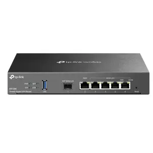 Router TP-LINK TL-ER7206, Gigabit