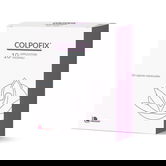 Gel vaginal spray Colpofix, 10 aplicatoare x 20 ml, Laborest Italia