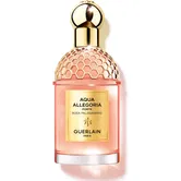 GUERLAIN Aqua Allegoria Rosa Palissandro Forte Eau de Parfum reincarcabil pentru femei 75 ml