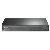 Switch Tp-Link TL-SG2008P, Gigabit, 8 Porturi, PoE