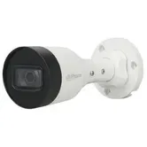 Camera supraveghere video Dahua IPC-HFW1230S1-0280B-S5, 1/2.8" CMOS, 1920x1080 30 fps, 2.8mm (Negru)