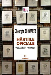 Hartiile oficiale | Gheorghe Schwartz