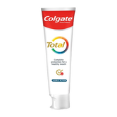 Pasta de dinti Total Visible Action, 100ml, Colgate