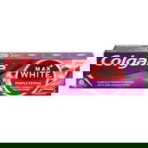 Pasta de dinti Max White Purple Reveal, 75ml, Colgate