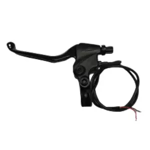 Maneta frana fata stanga pentru trotinetele electrice ZERO