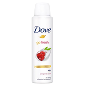 Antiperspirant Deo Go Fresh Pomegranate, 150ml, Dove