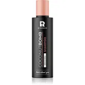 BYROKKO Coconut Bomb sampon hidratant pentru păr 200 ml
