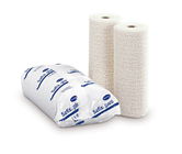 Fasa Gipsata Safix Plus 10cm x 3m, 2 bucati – Hartmann