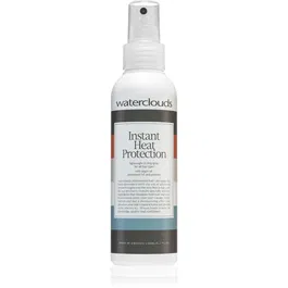 Waterclouds Instant Heat Protection spray pentru protecția termică a părului 150 ml