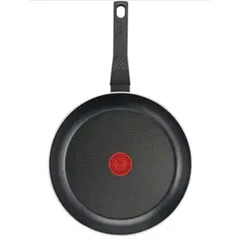 Tigaie Tefal Simply Clean B5670453, 24 cm (Negru)