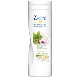 Lotiune de corp Matcha & Sakura Blossom, 250ml, Dove