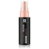 BYROKKO Coconut Bomb ulei hidratant pentru păr 50 ml