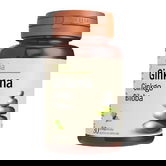 Ginkana Ginkgo Biloba 40 mg, 30 comprimate, Alevia