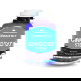 Ginkgo 120 Stem, 120 capsule, Herbagetica