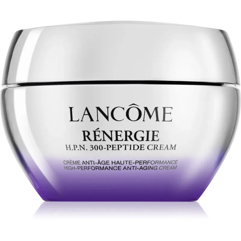 Lancôme Rénergie H.P.N. 300-Peptide Cream cremă de zi antirid 30 ml