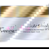 Masca de par Cleanse Reconstruct, 160ml, Pantene
