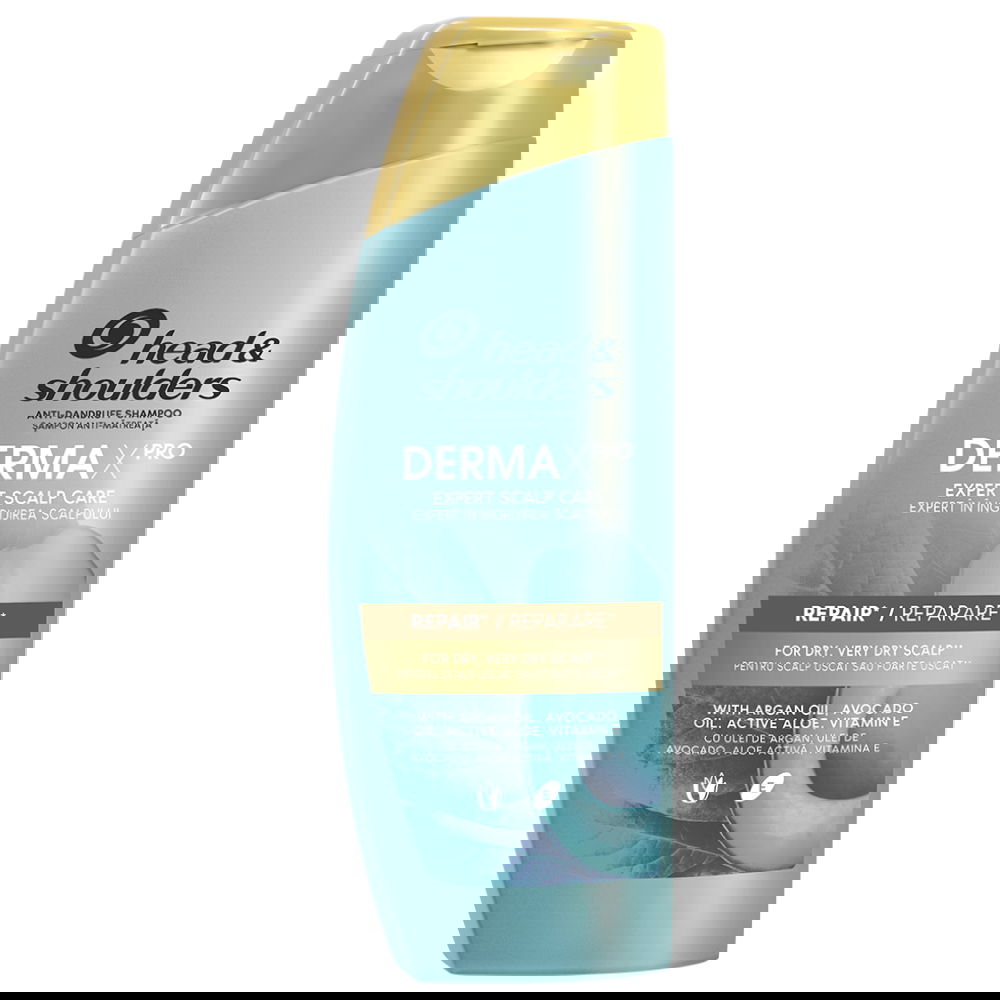 Sampon Derma X Repair, 300ml, Head & Shoulders