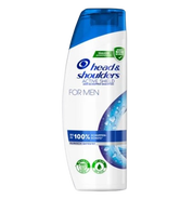 Sampon anti-matreata pentru barbati, 300ml, Head & Shoulders