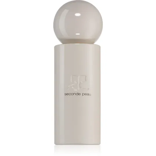 Courrèges Seconde Peau Eau de Parfum unisex 100 ml