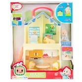 Set de joaca, Cocomelon, Casuta Pop N' Play