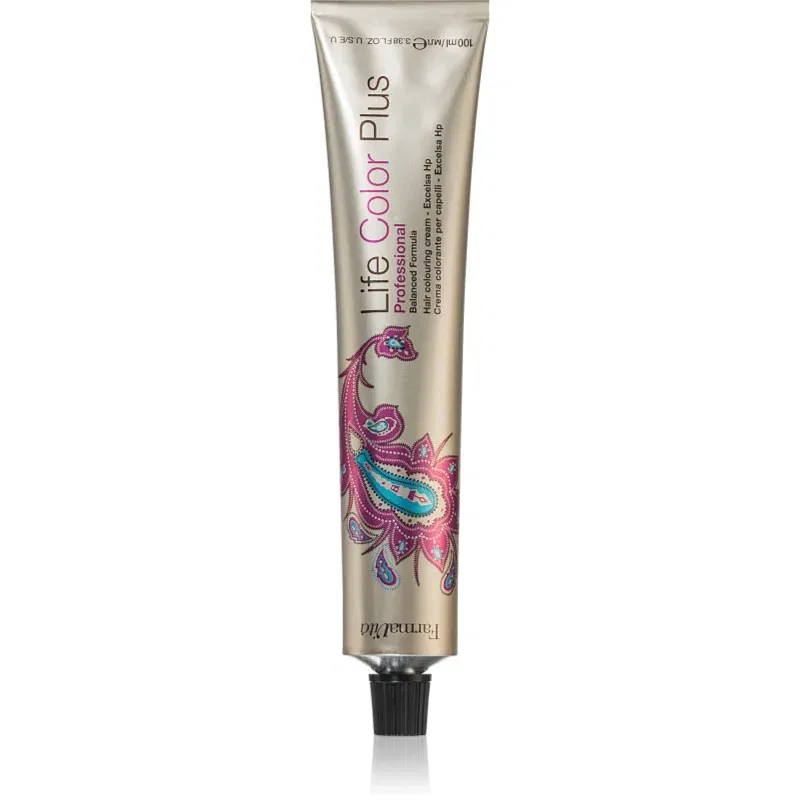 FarmaVita Life Color Plus culoare par culoare 9.72 100 ml