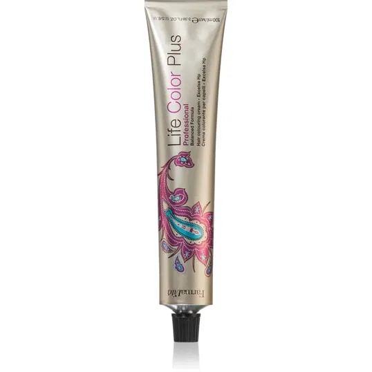 FarmaVita Life Color Plus culoare par culoare 9.72 100 ml