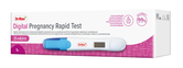 Dr. Max Digital Pregnancy Rapid Test, 1 bucata