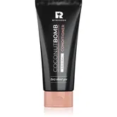 BYROKKO Coconut Bomb balsam hidratant pentru păr 180 g