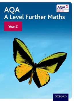 AQA A Level Further Maths: Year 2 - ***
