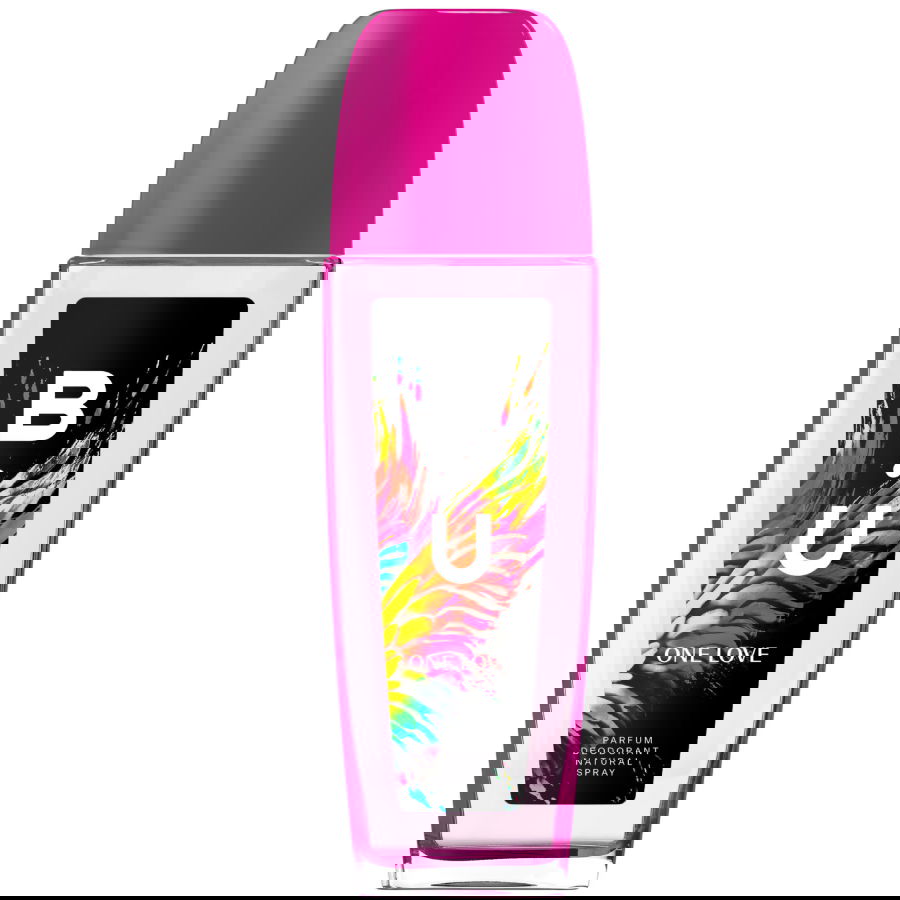 Parfum deodorant pentru femei One Love, 75ml, BU