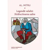 Legenda valaha, Sageata capitanului Ion. Volumul III, Alexandru Mitru