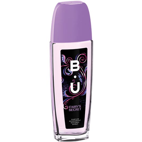 Parfum deodorant pentru femei Fairy`s Secret, 75ml, BU