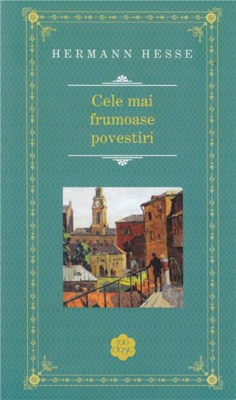 Cele mai frumoase povestiri