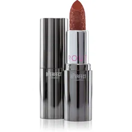 BPerfect Poutstar Soft Matte ruj mat culoare First Kiss 30 g