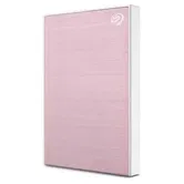 HDD Extern Seagate One Touch, 2TB, 2.5", USB 3.2 (Roz)