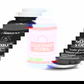 Glicemo Stabil, 60 capsule, Herbagetica