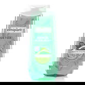 Gel de dus cu castravete si ceai matcha Detox Micellar, 400ml, Elmiplant