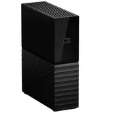 HDD Extern Western Digital My Book 18TB, 3.5", USB 3.0 (Negru)