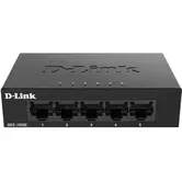 Switch D-Link DGS-105GL, Gigabit, 5 Porturi