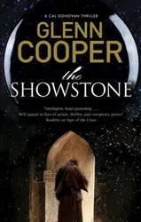 Showstone, Paperback - Glenn Cooper