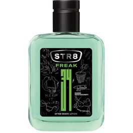 Lotiune after shave FR34K, 100ml, STR8