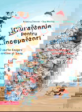 Curatenie pentru incepatori | Kristina Dumas