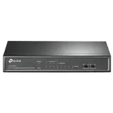Switch TP-LINK TL-SF1008LP, 8 Porturi