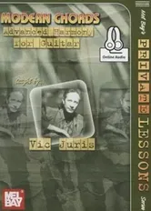 Modern Chords - Vic Juris
