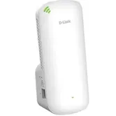 Range Extender Wireless DAP-X1860, Gigabit, Dual Band, 1800 Mbps (Alb)