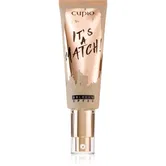 Cupio It´s a Match! crema hidratanta BB SPF 30 culoare Medium 40 ml