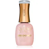 Cupio To Go! Macarons unghii cu gel folosind UV / lampă cu LED culoare Toasted Coconut 15 ml