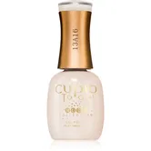 Cupio To Go! Nude unghii cu gel folosind UV / lampă cu LED culoare Aether Nude 15 ml